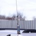Κεραία οχήματος CB PNI ML170, 155cm 26-30MHz, 600W με PL Κεραία οχήματος CB PNI ML170